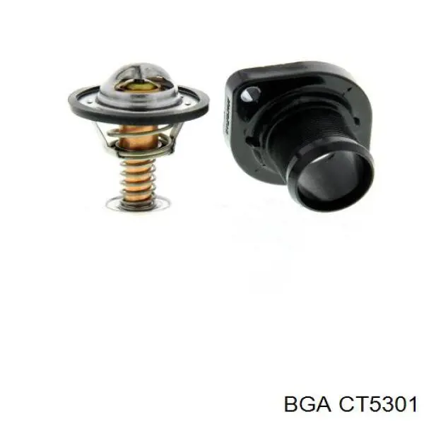 Купить CT5301 BGA Автомобильный термостат