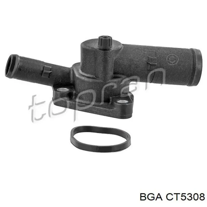 Купить CT5308 BGA Автомобильный термостат