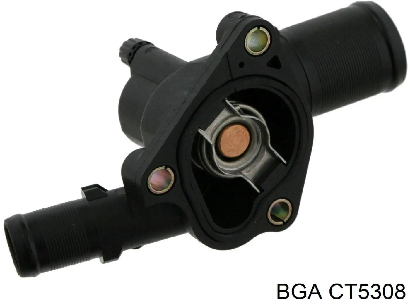 Термостат в корпусе BGA CT5308 цена, от 12.67 USD