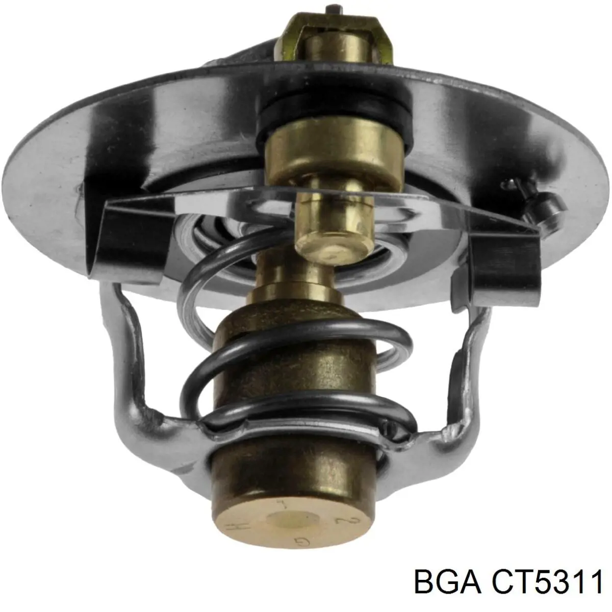 Купить CT5311 BGA Автомобильный термостат