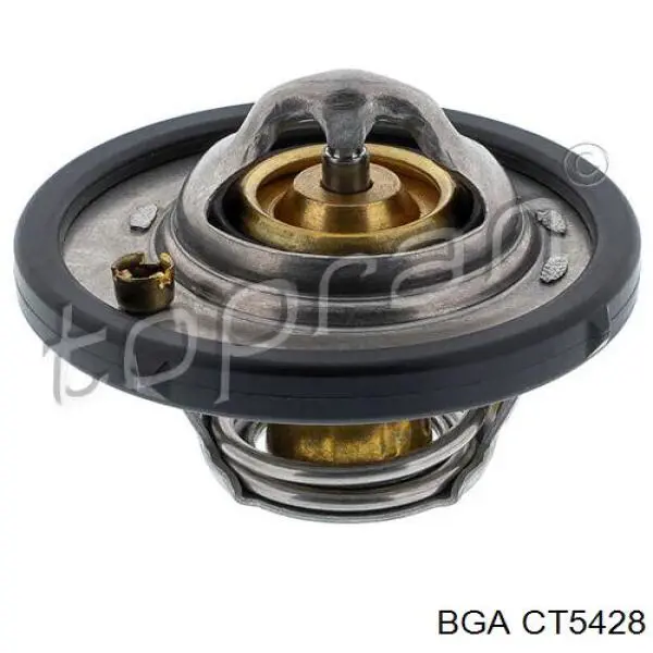 Термостат в корпусе BGA CT5428 цена, от 7.51 USD