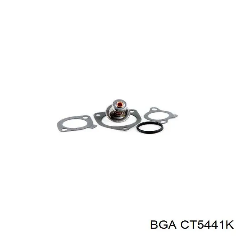Термостат в корпусе BGA CT5441K цена, от 7.63 USD