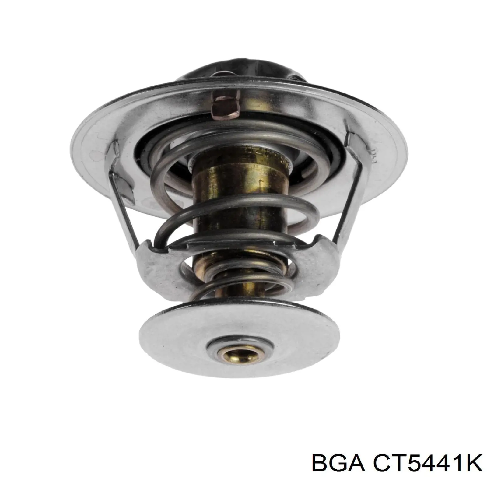 Купить CT5441K BGA Автомобильный термостат