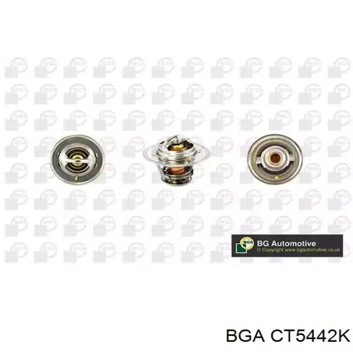 Термостат CT5442K BGA