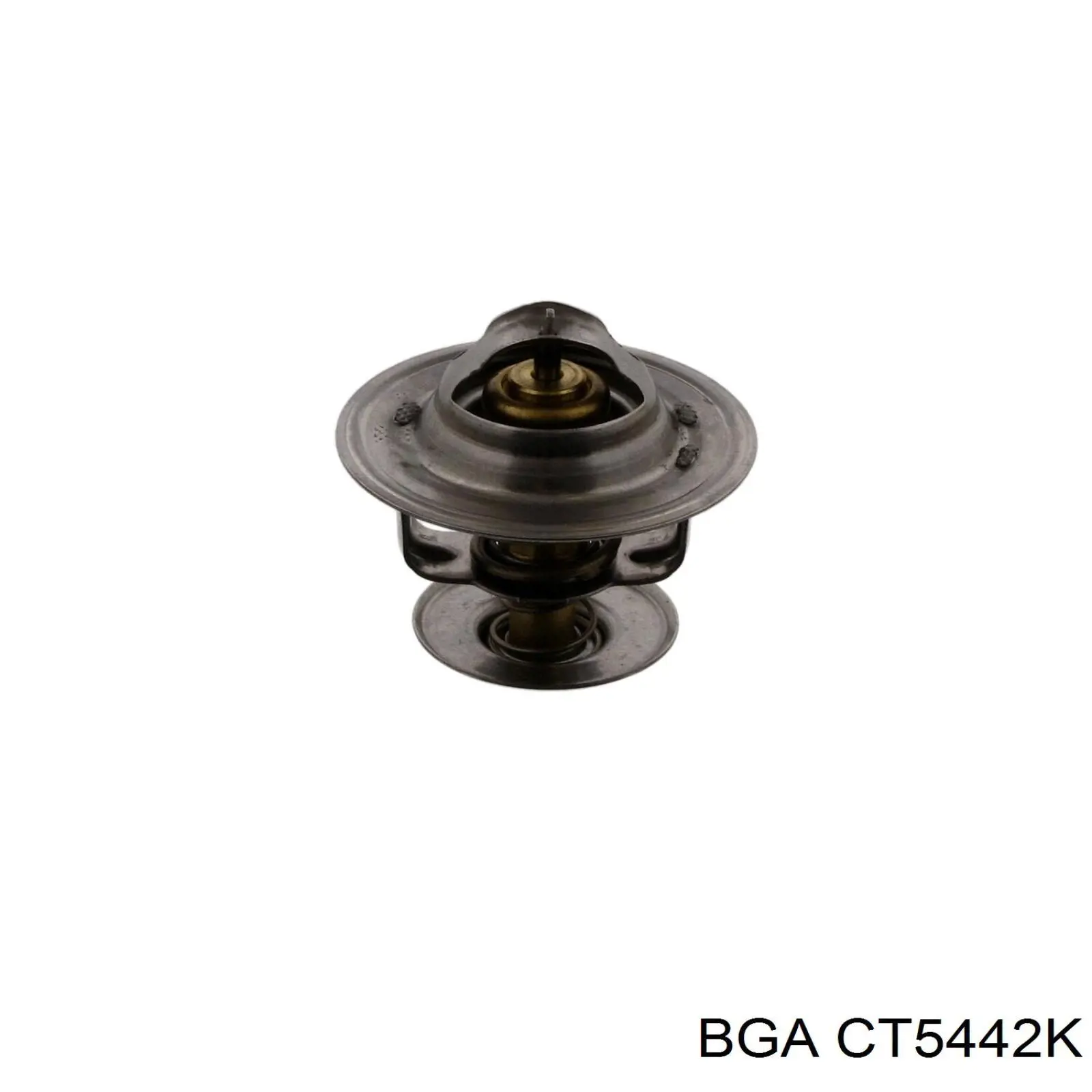 Купить CT5442K BGA Автомобильный термостат