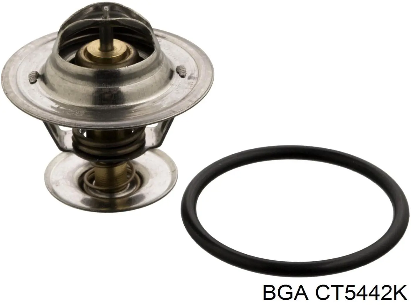 Термостат в корпусе BGA CT5442K цена, от 10.41 USD