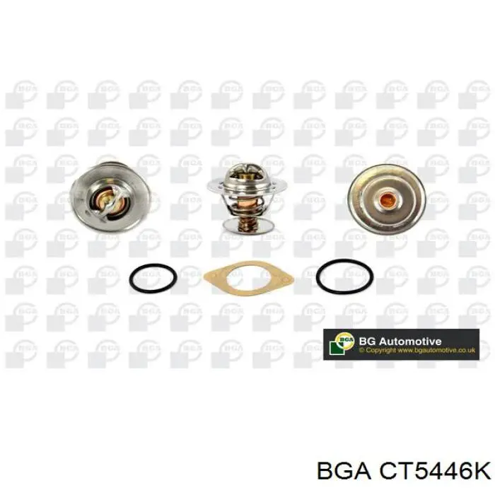 CT5446K BGA