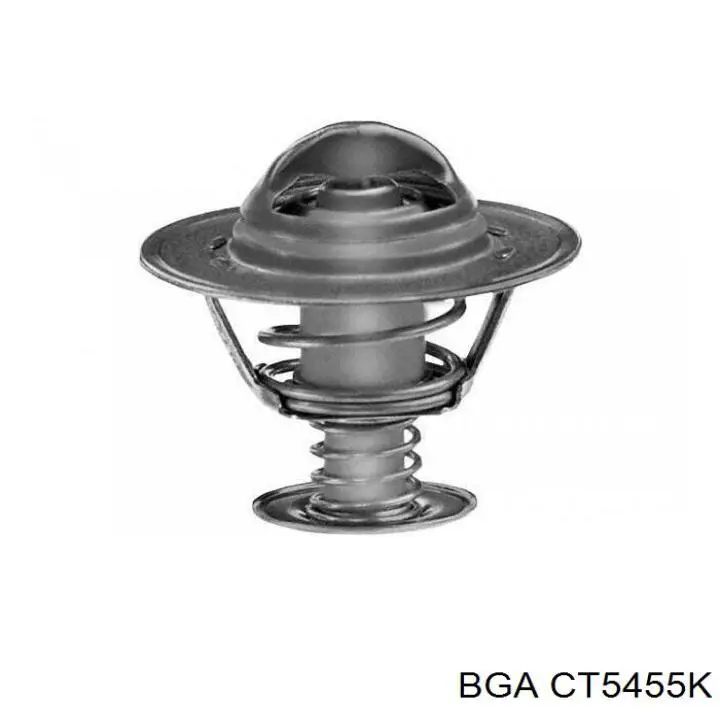 Термостат CT5455K BGA