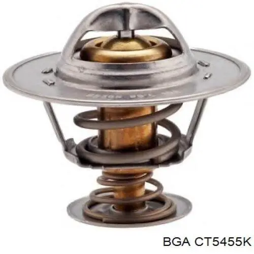Купить CT5455K BGA Автомобильный термостат