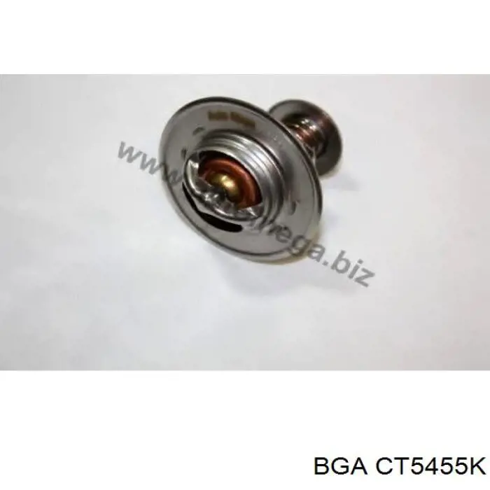 Купить CT5455K BGA Автомобильный термостат