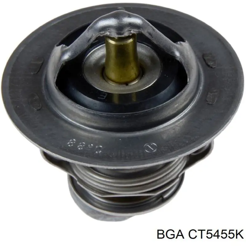 Термостат в корпусе BGA CT5455K цена, от 6.84 USD