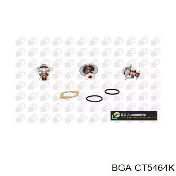 Термостат в сборе BGA CT5464K