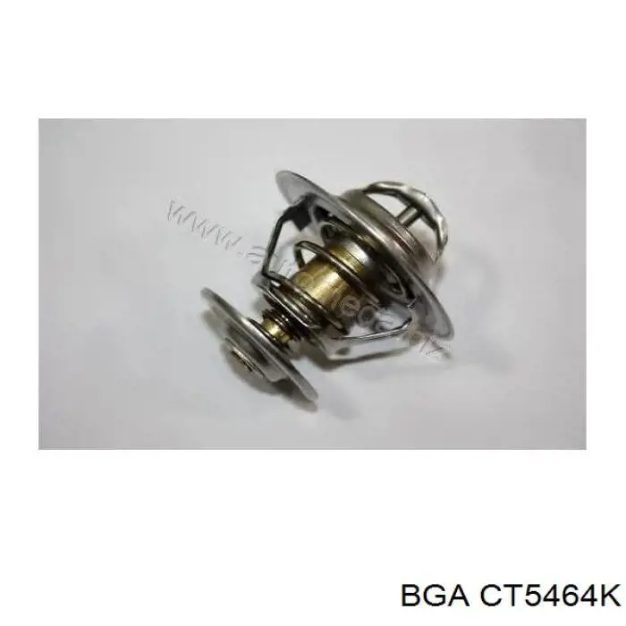 Термостат в корпусе BGA CT5464K цена, от 5.51 USD