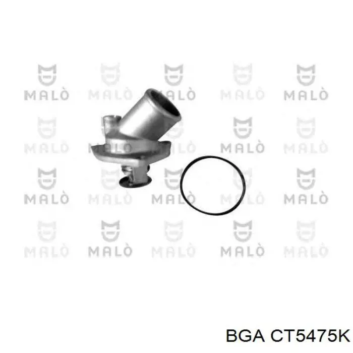 Термостат CT5475K BGA