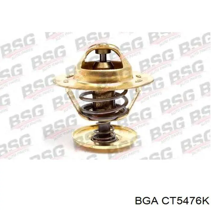 Купить CT5476K BGA Автомобильный термостат