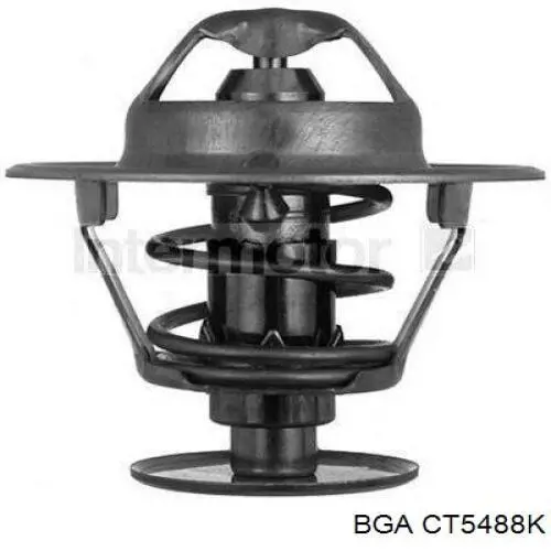 Купить CT5488K BGA Автомобильный термостат
