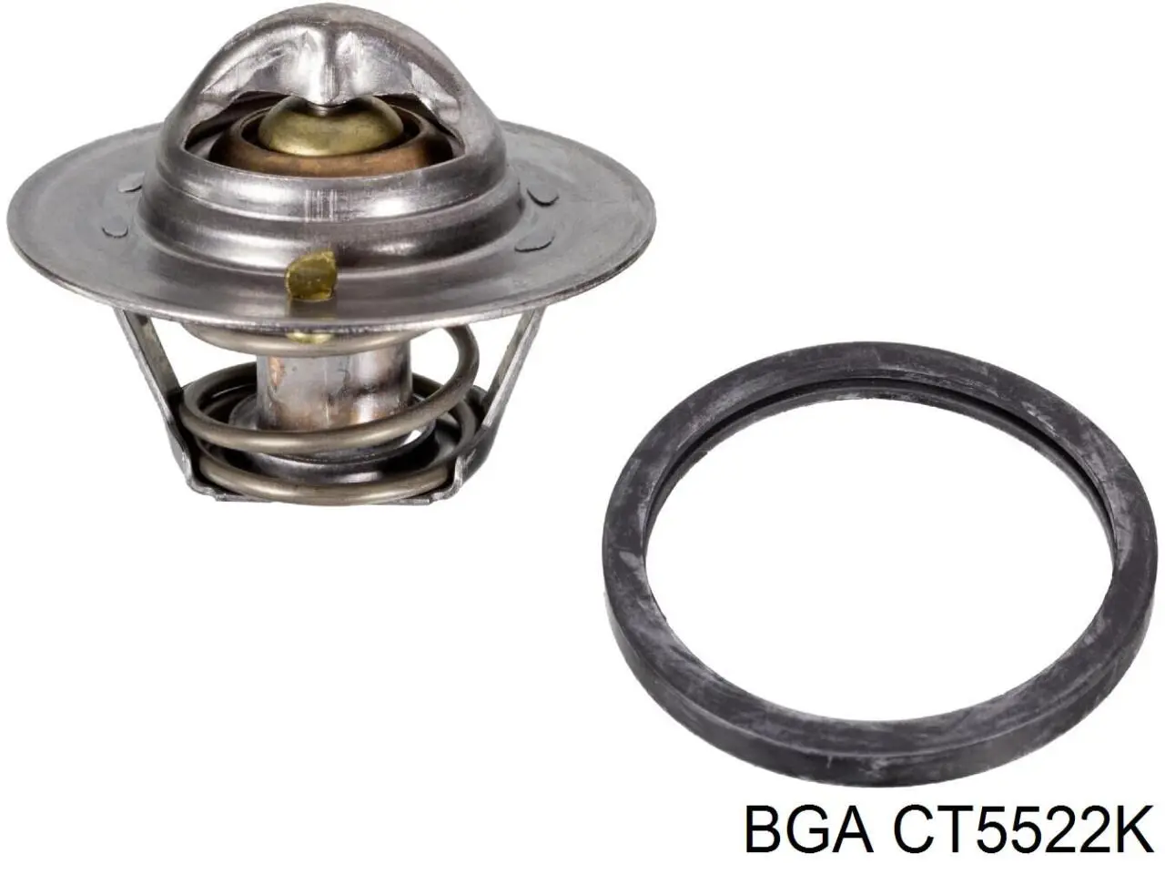 CT5522K BGA