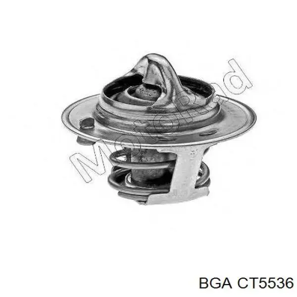 Купить CT5536 BGA Автомобильный термостат
