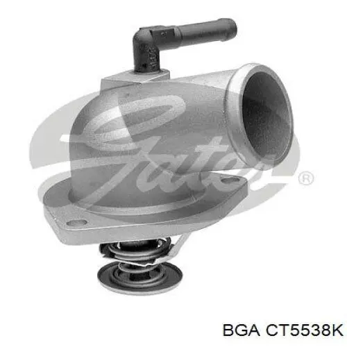 Купить CT5538K BGA Автомобильный термостат