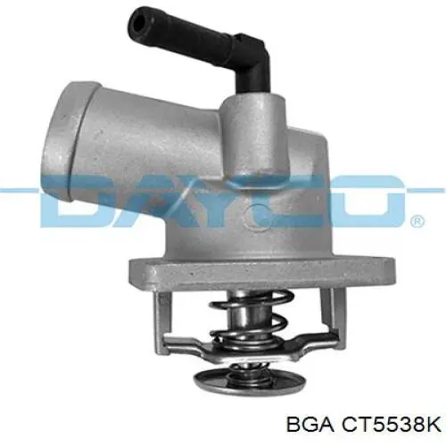 Термостат CT5538K BGA