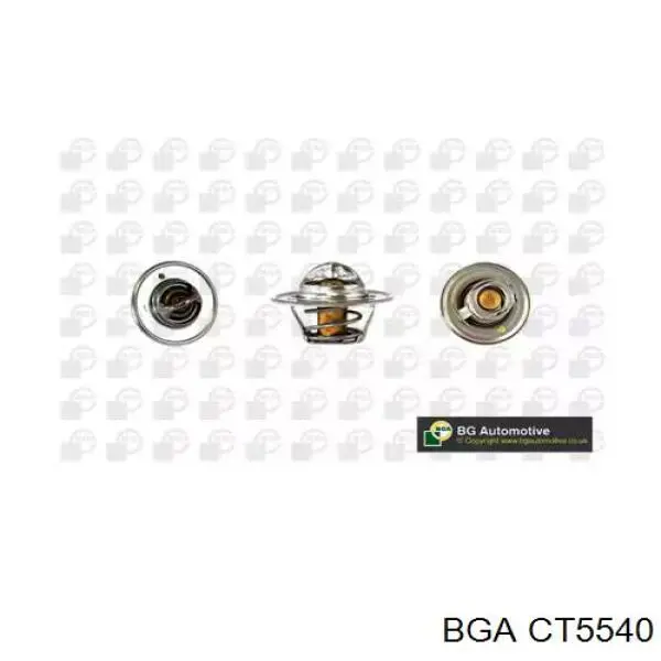 Купить CT5540 BGA Автомобильный термостат