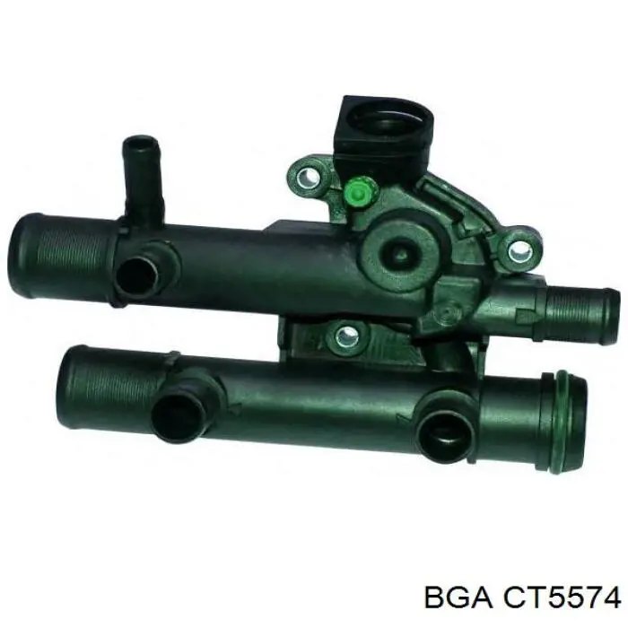Корпус термостата CT5574 BGA