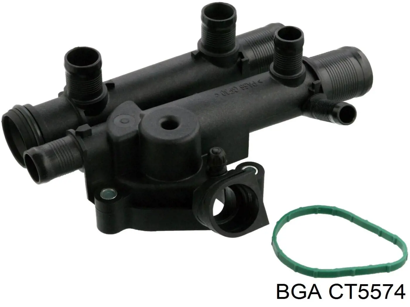 Кожух термостата BGA CT5574 цена, от 25.65 USD