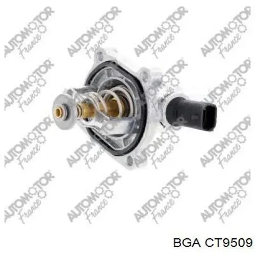 Термостат в корпусе BGA CT9509 цена, от 32.35 USD