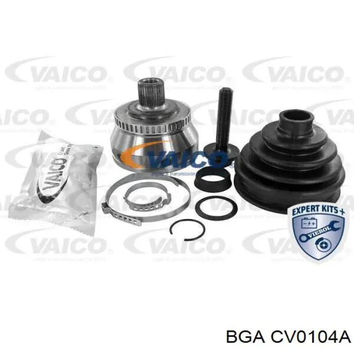 Граната колесная BGA CV0104A цена, от 27.25 USD