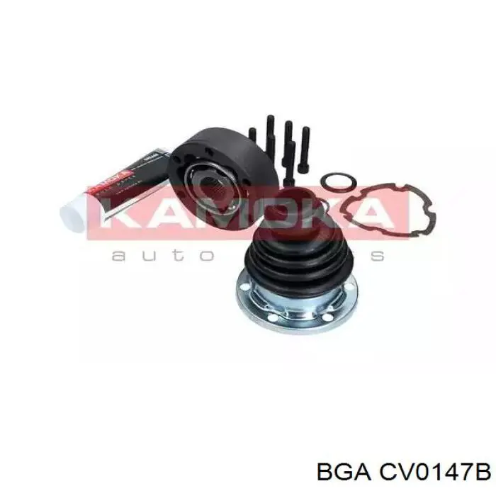 Купить CV0147B BGA ШРУС внутренний