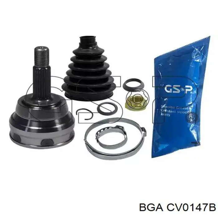 ШРУС внутренний CV0147B BGA