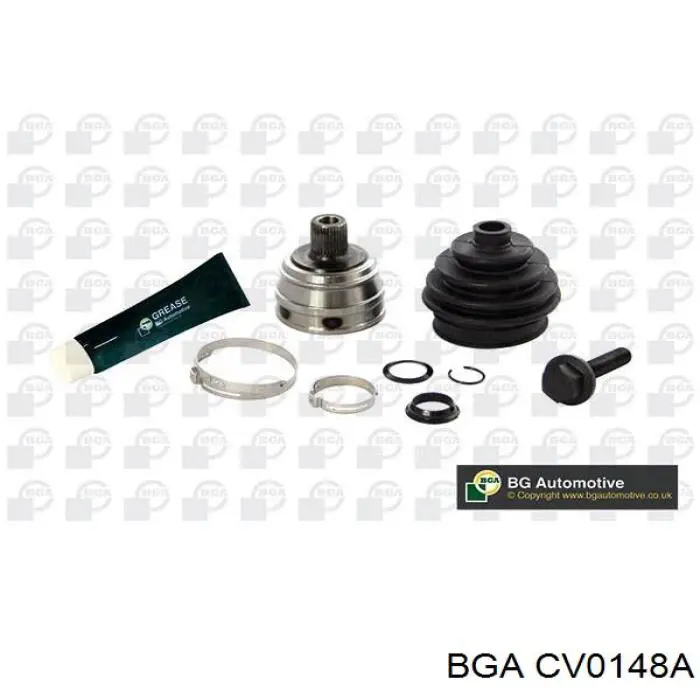 ШРУС наружный передний CV0148A BGA