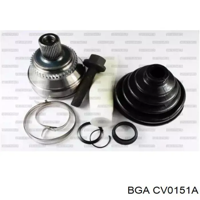 Граната колесная BGA CV0151A цена, от 27.65 USD