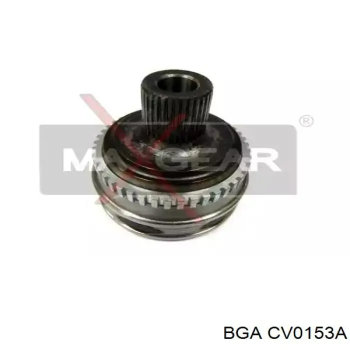 Граната колесная BGA CV0153A цена, от 24.93 USD