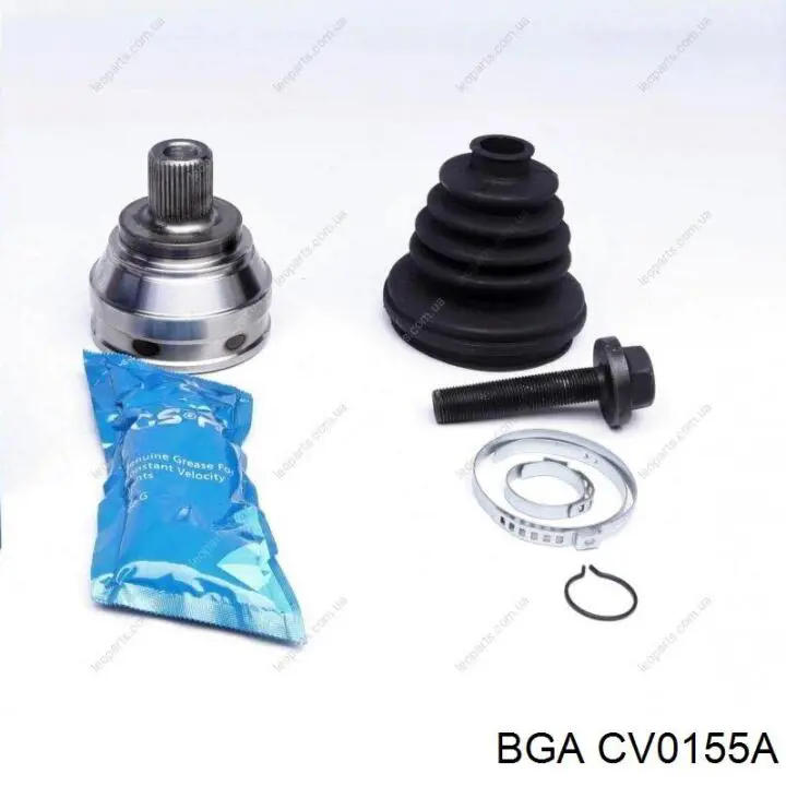 Купить CV0155A BGA Внешняя граната
