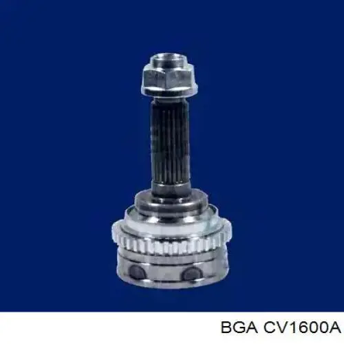 Купить CV1600A BGA Внешняя граната