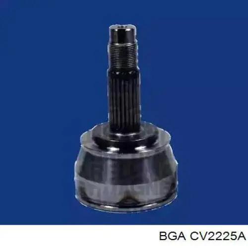 Граната колесная BGA CV2225A цена, от 20.93 USD