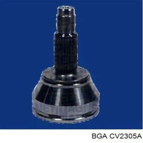 Граната колесная BGA CV2305A цена, от 21.19 USD