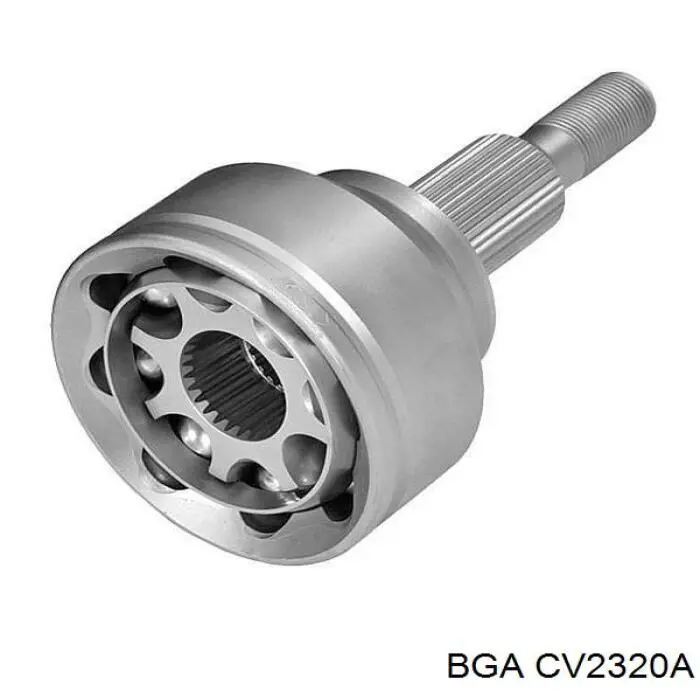Купить CV2320A BGA Внешняя граната
