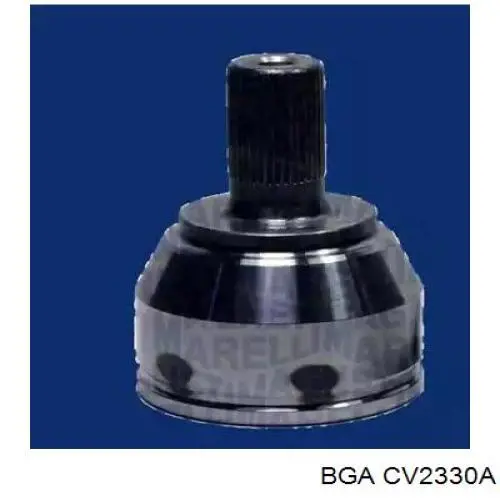 Граната колесная BGA CV2330A цена, от 25.13 USD