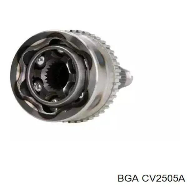 Купить CV2505A BGA Внешняя граната
