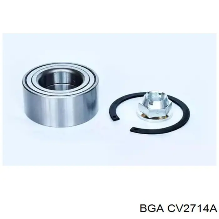 Граната колесная BGA CV2714A цена, от 33.34 USD