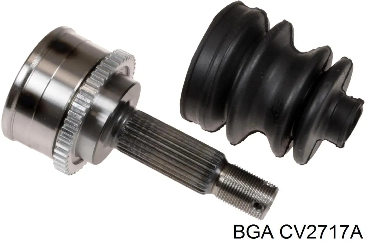 Граната колесная BGA CV2717A цена, от 24.41 USD