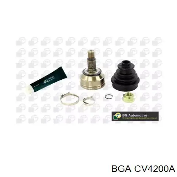 ШРУС наружный передний CV4200A BGA