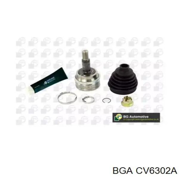 Купить CV6302A BGA Внешняя граната