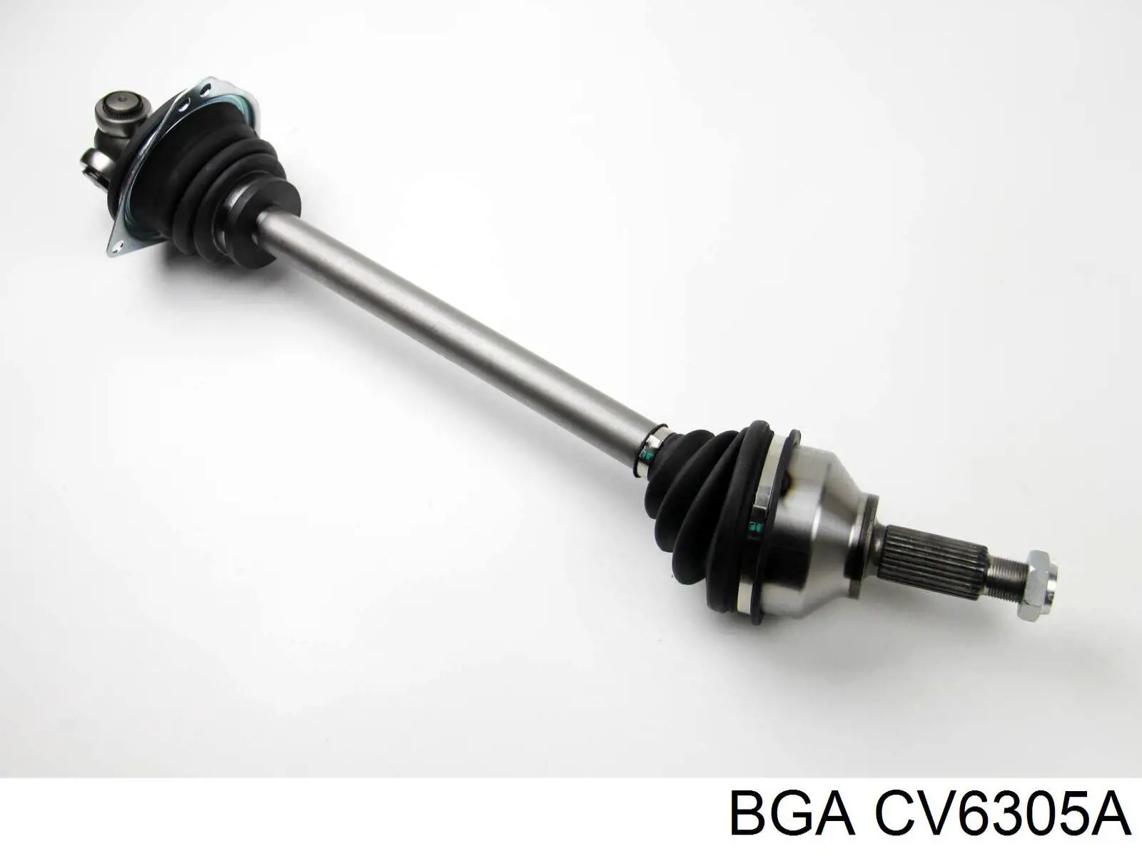 Граната колесная BGA CV6305A цена, от 29.51 USD
