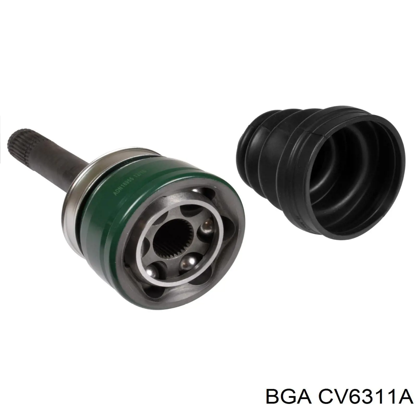 Купить CV6311A BGA Внешняя граната