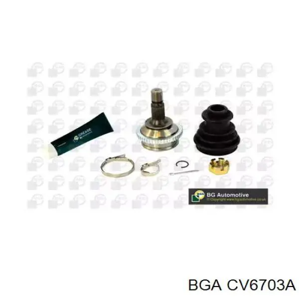 ШРУС наружный BGA BGACV6703A