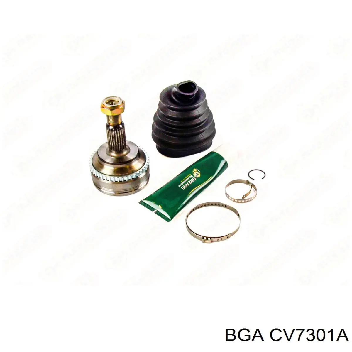 Junta homocinética externa dianteira BGA CV7301A preço, a partir de 50,76 USD