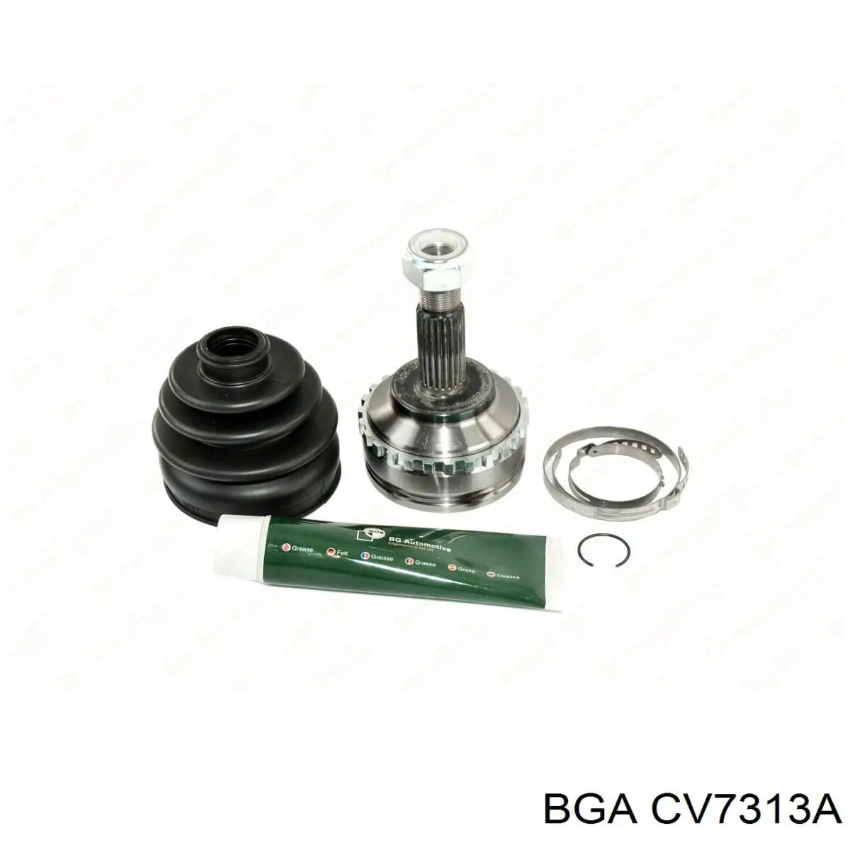 Граната колесная BGA CV7313A цена, от 25.62 USD
